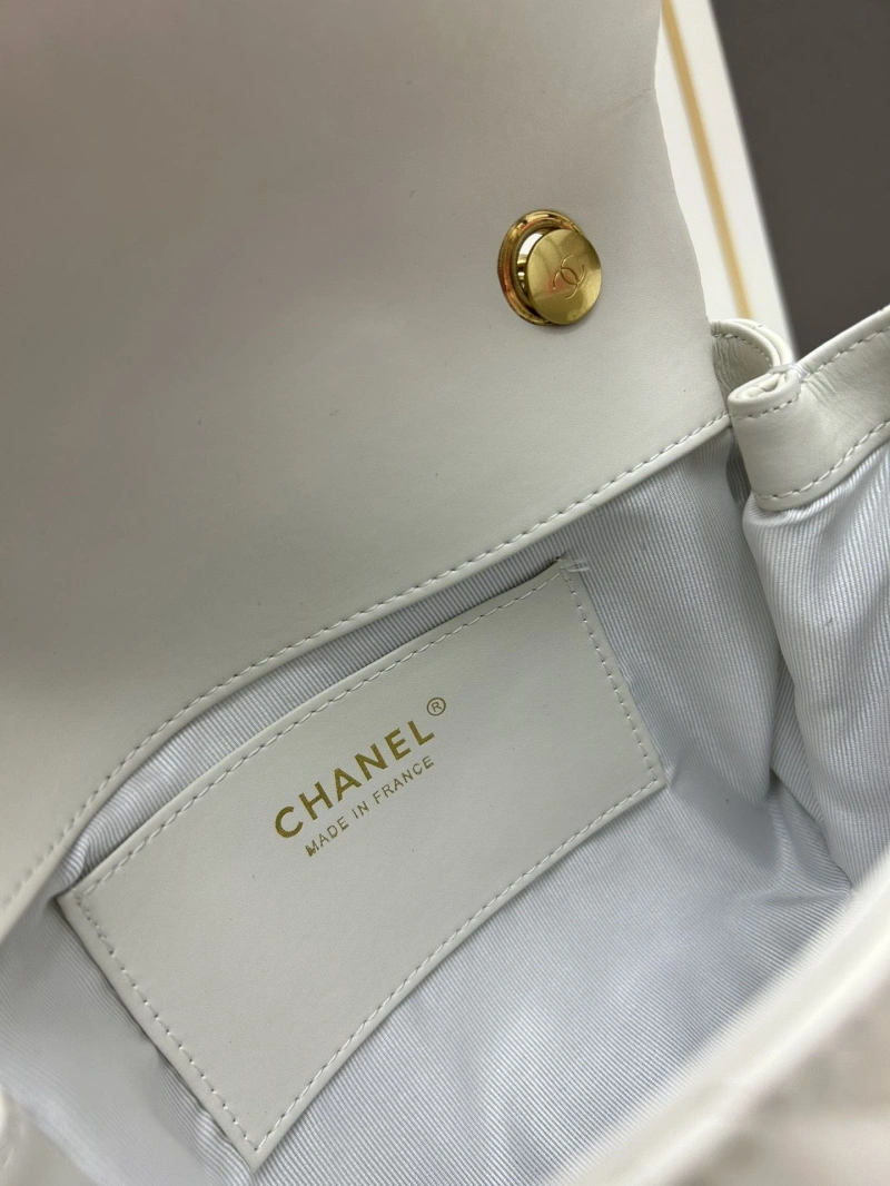 Ch**el satchel bags 4224-0863