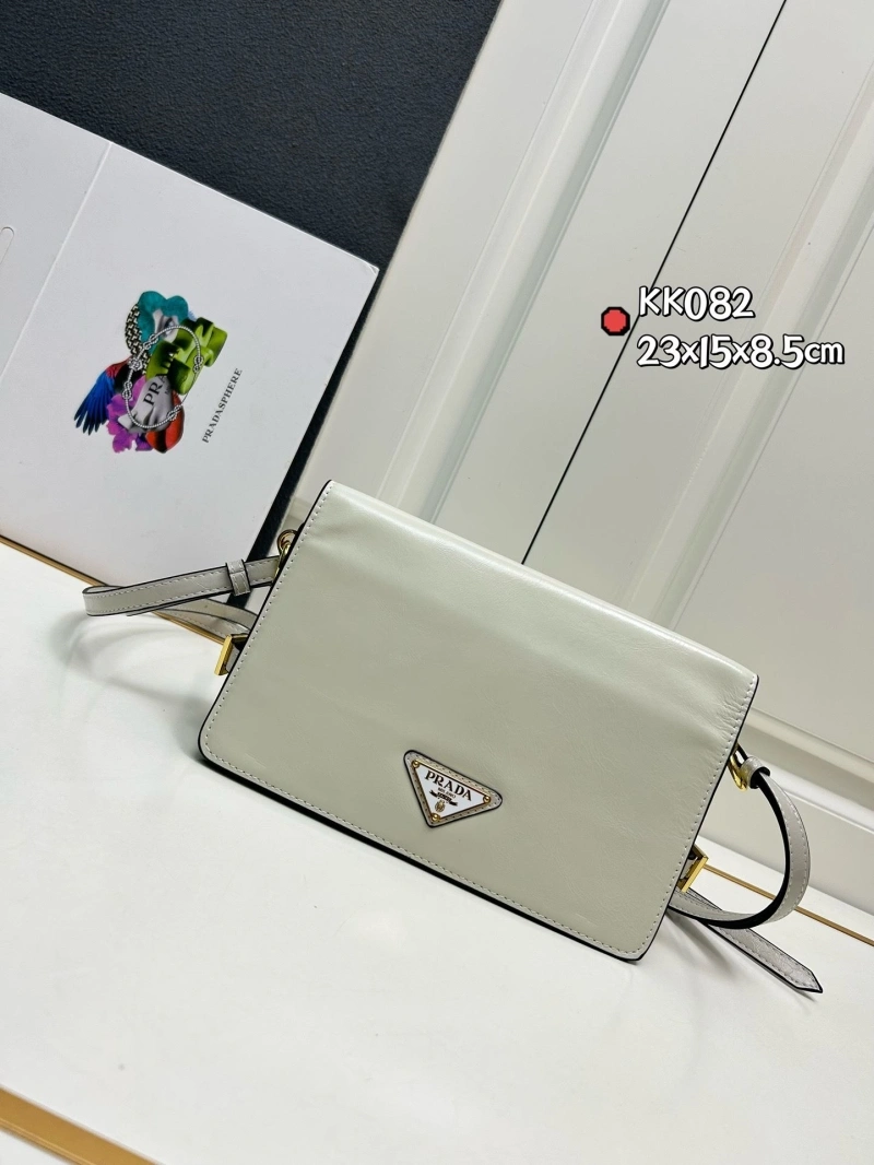 Pra*a satchel bags 4224-0866