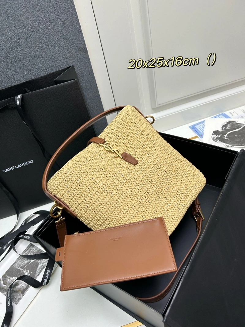 Y51 bucket bags 4224-0900