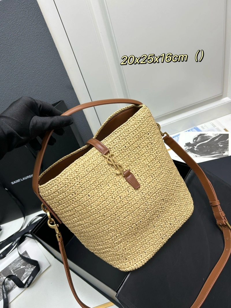 Y51 bucket bags 4224-0900