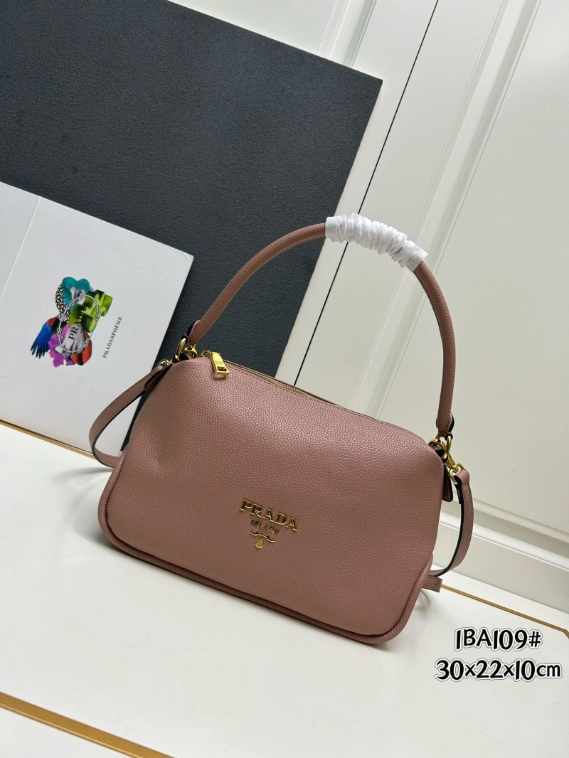 Pra*a top handle bags 4224-0912