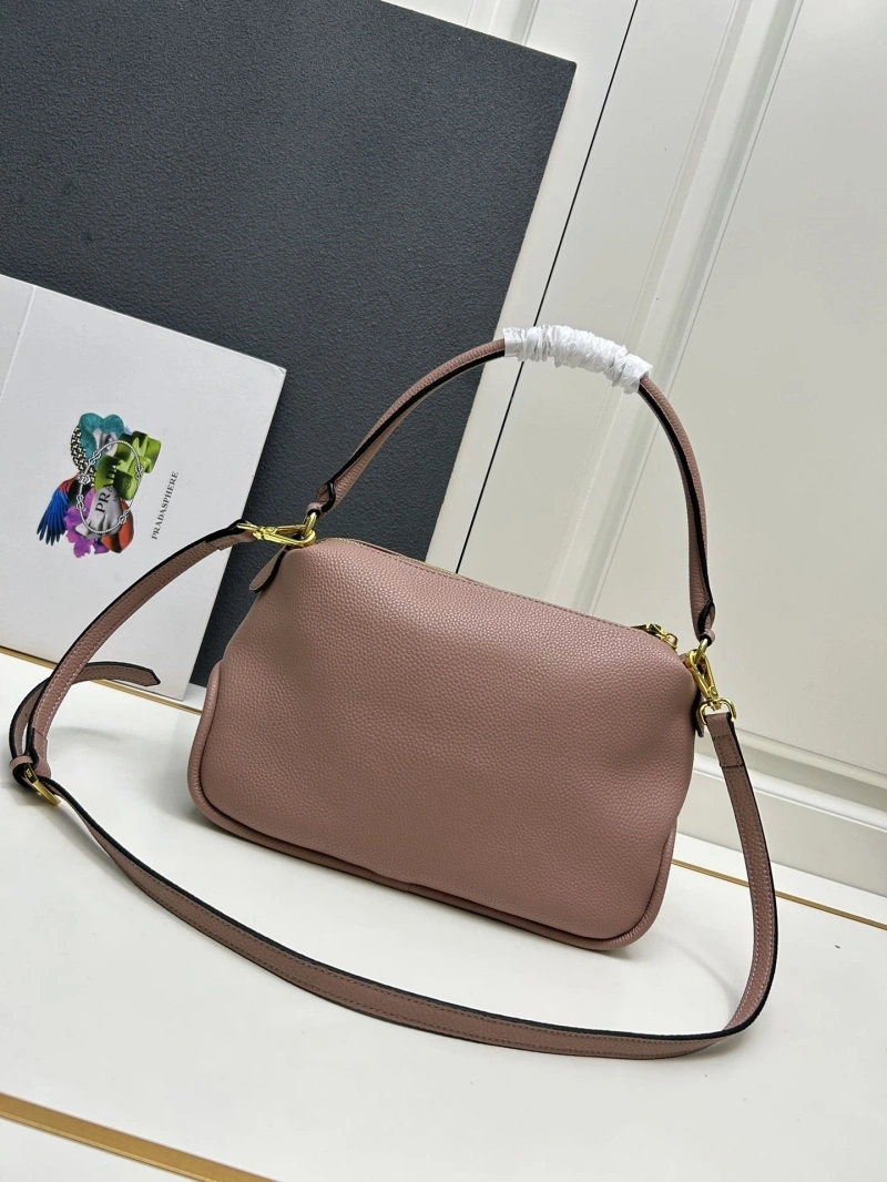 Pra*a top handle bags 4224-0912
