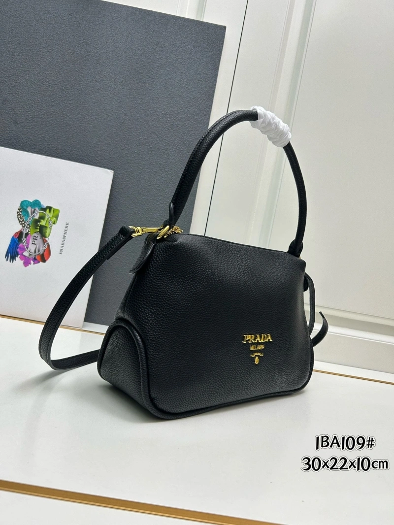 Pra*a top handle bags 4224-0913