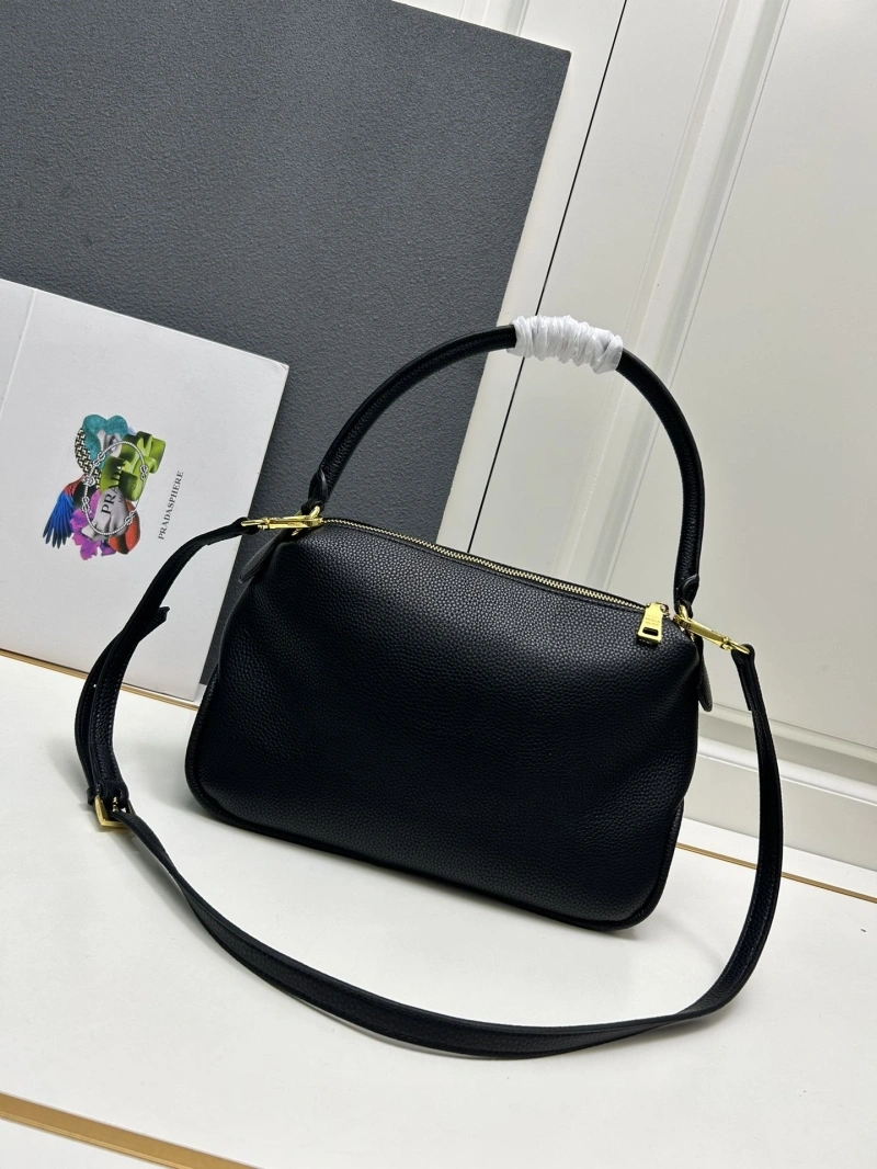 Pra*a top handle bags 4224-0913