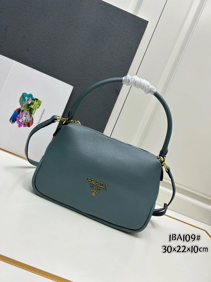 Pra*a top handle bags 4224-0914