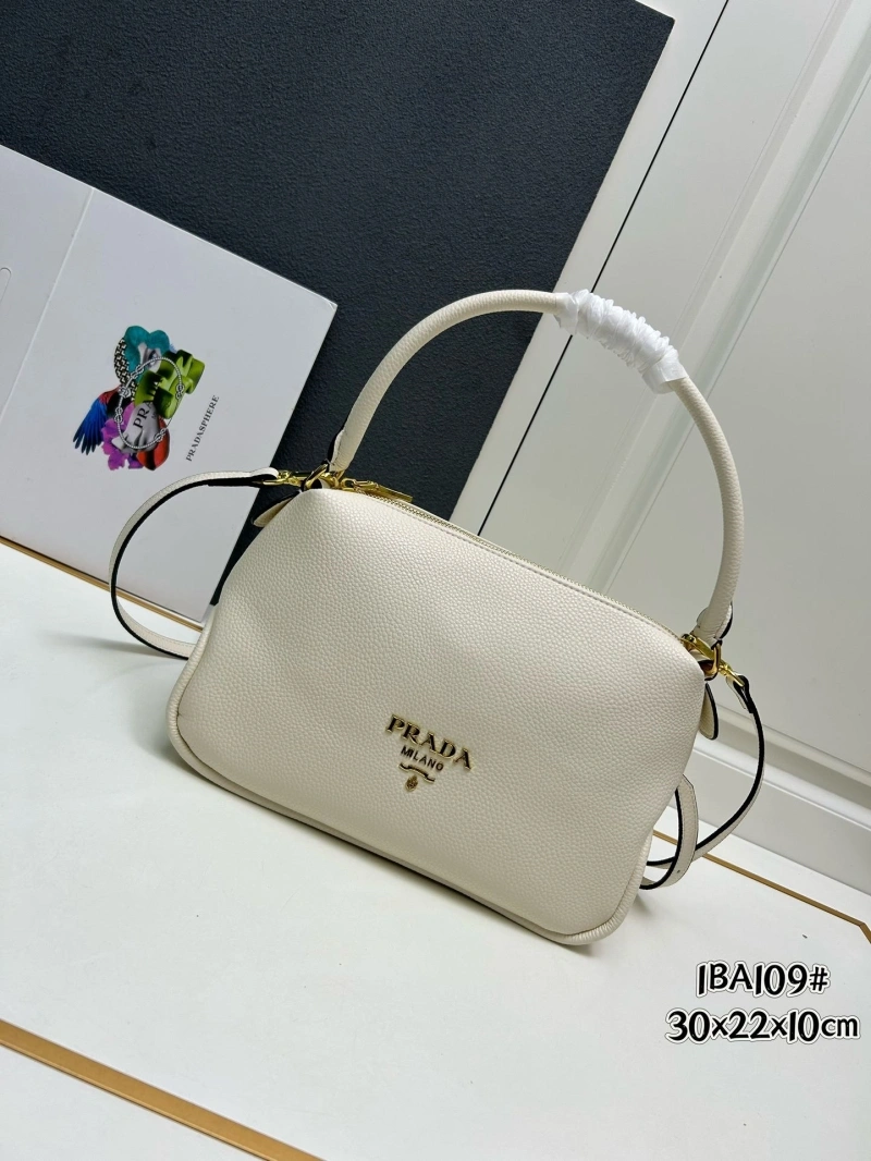 Pra*a top handle bags 4224-0915