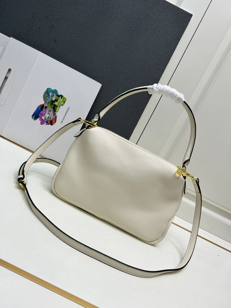 Pra*a top handle bags 4224-0915