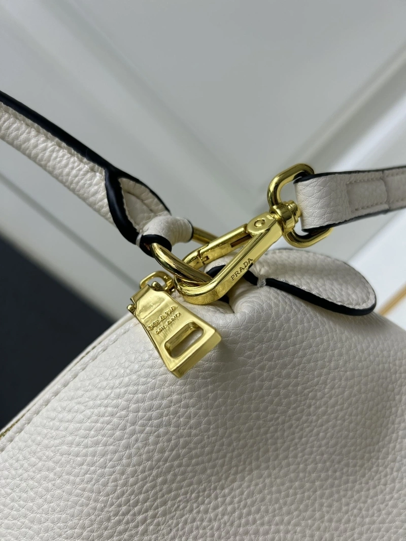 Pra*a top handle bags 4224-0915