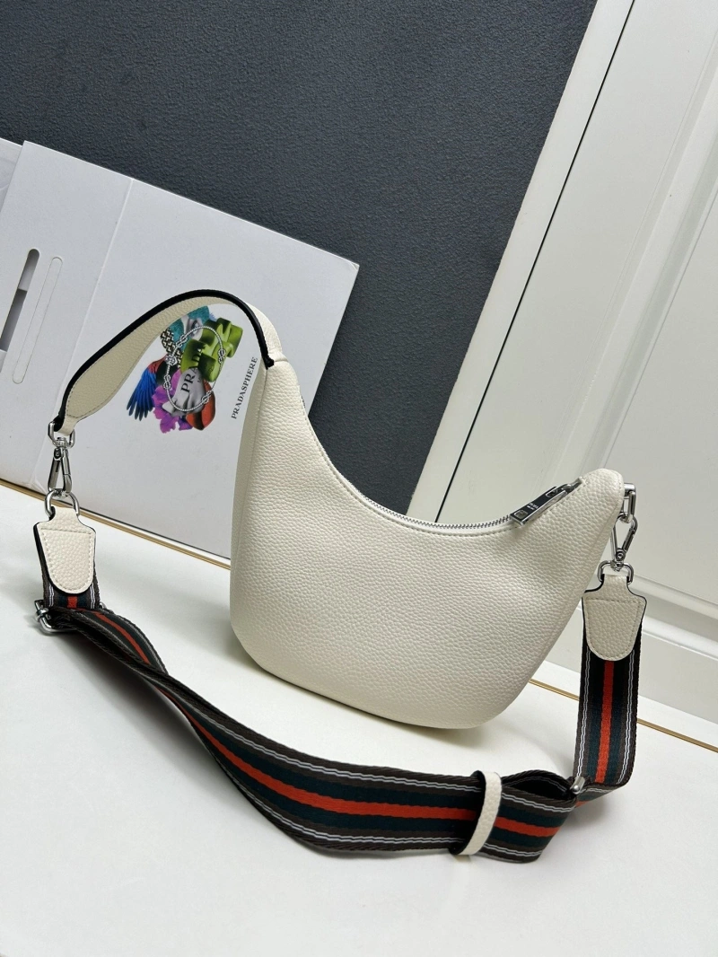 Pra*a top handle bags 4224-0917