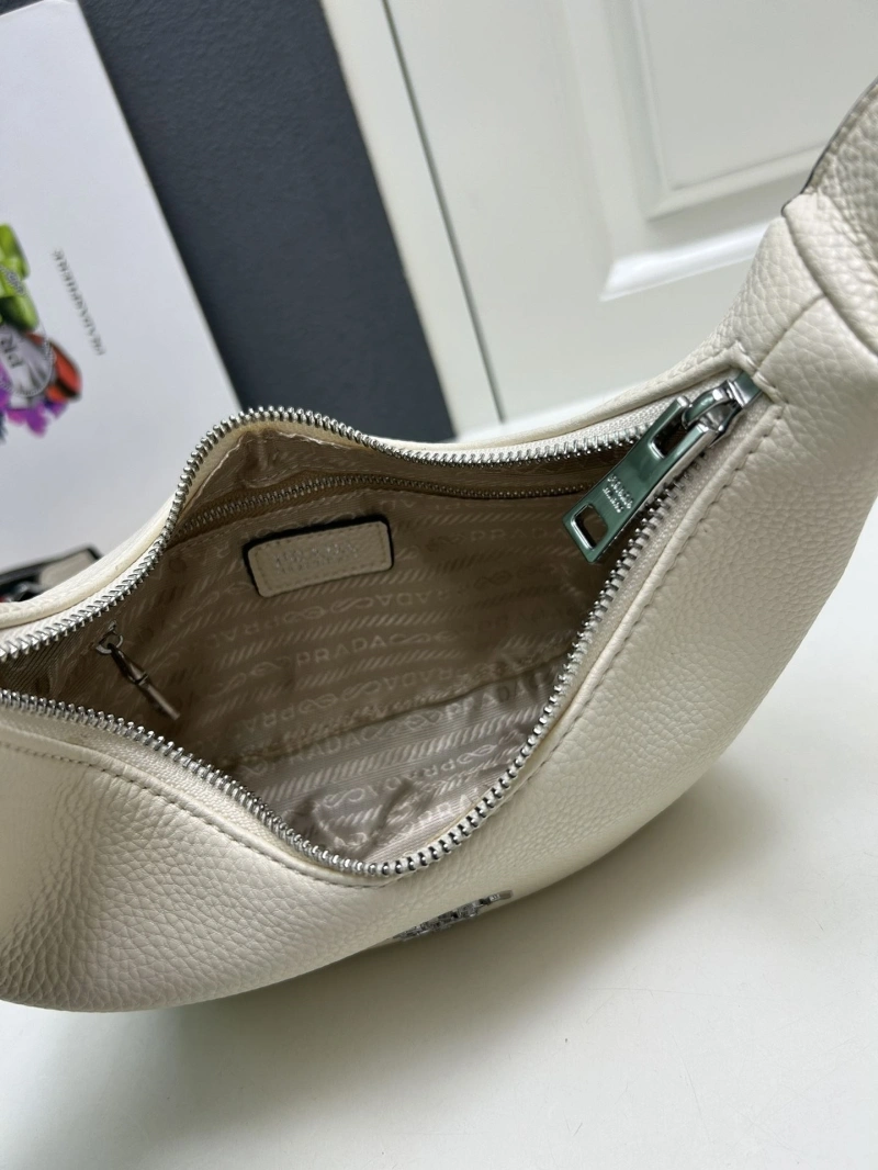 Pra*a top handle bags 4224-0917