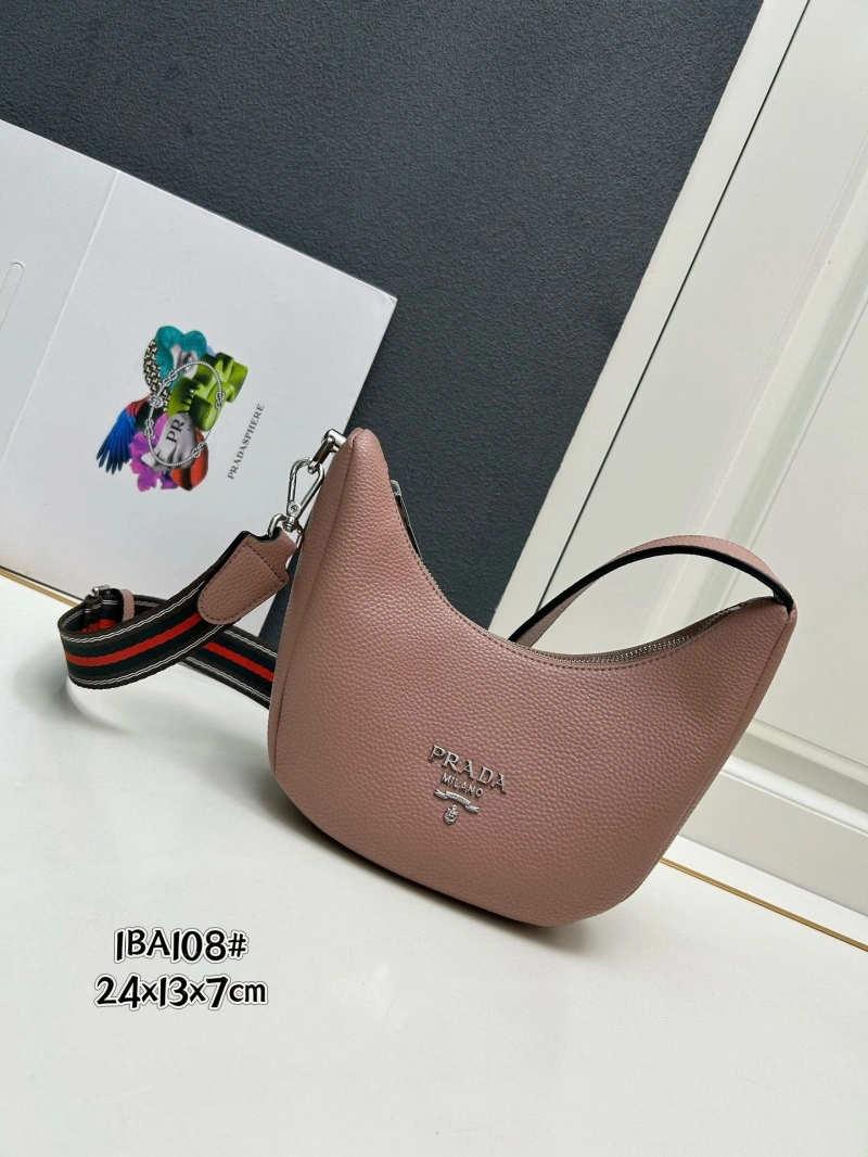 Pra*a top handle bags 4224-0918