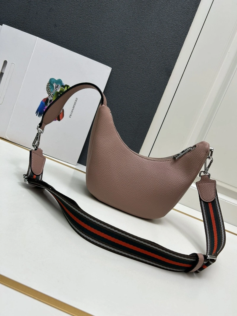 Pra*a top handle bags 4224-0918
