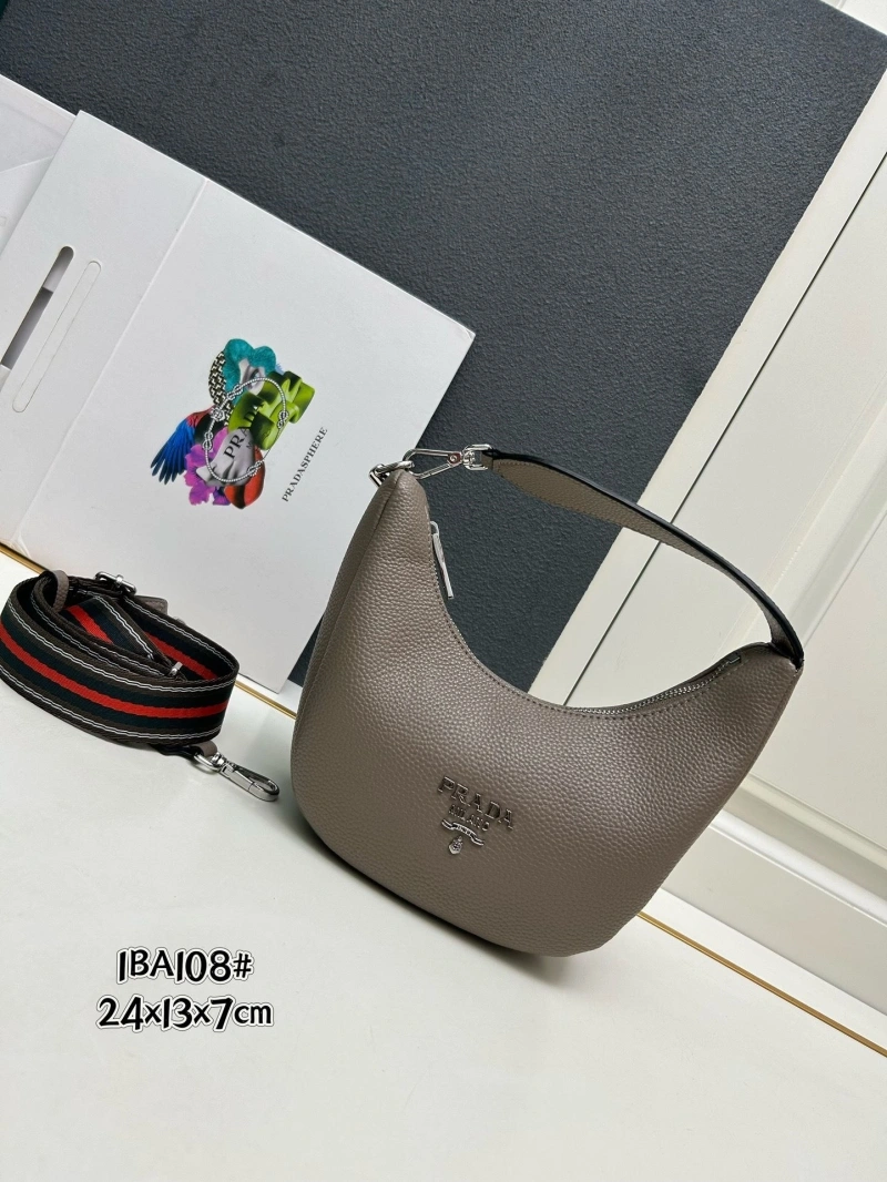 Pra*a top handle bags 4224-0919