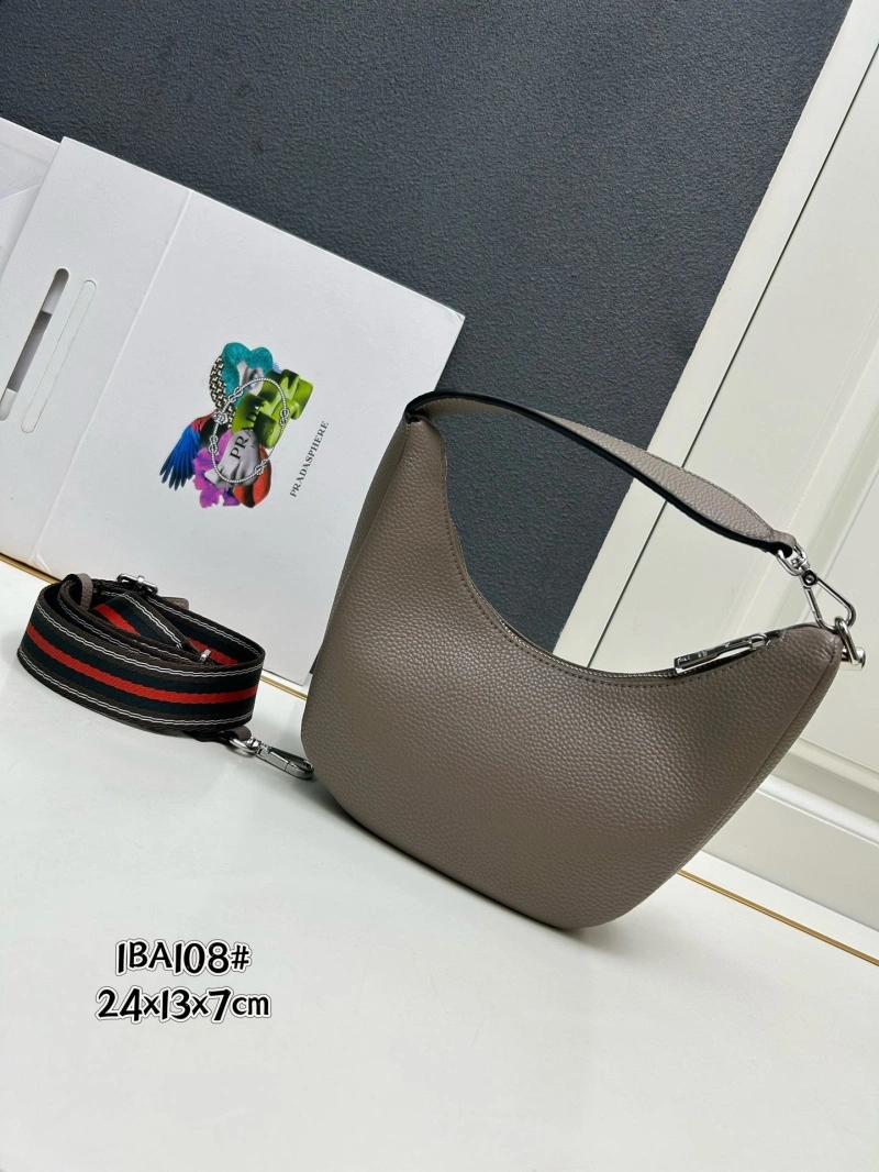 Pra*a top handle bags 4224-0919