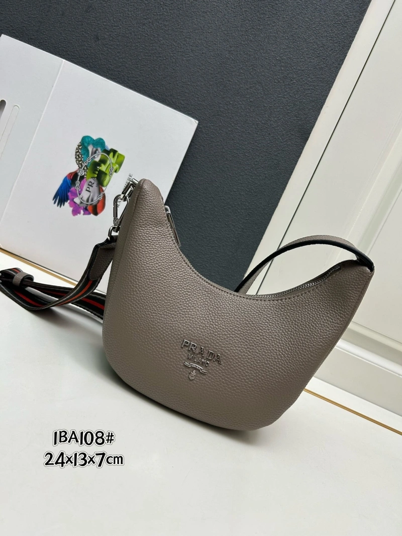 Pra*a top handle bags 4224-0919