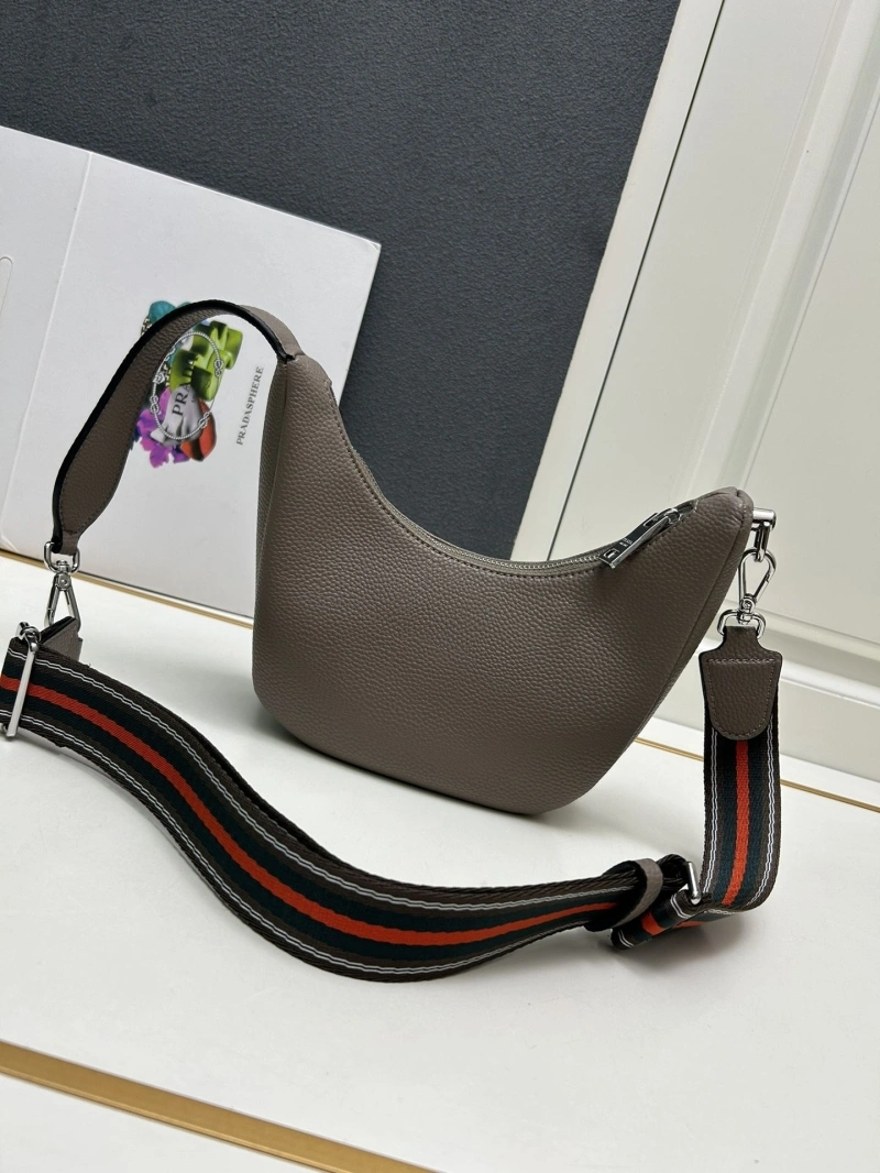 Pra*a top handle bags 4224-0919