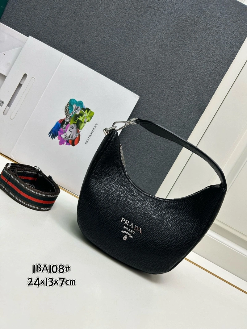 Pra*a top handle bags 4224-0920