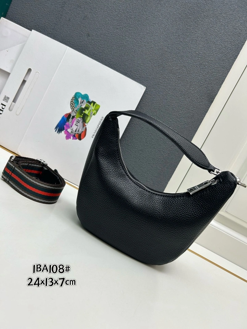 Pra*a top handle bags 4224-0920
