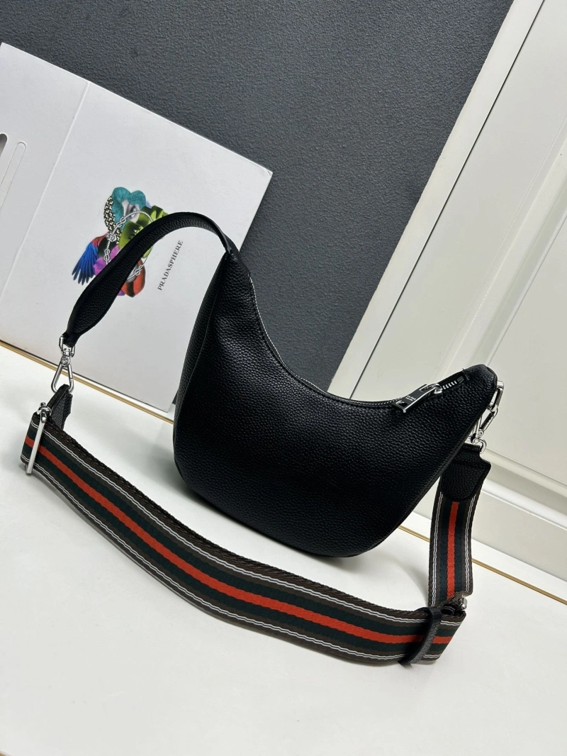 Pra*a top handle bags 4224-0920