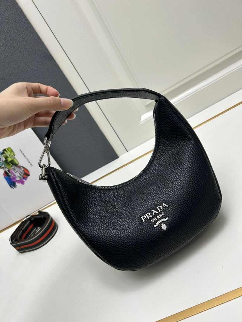 Pra*a top handle bags 4224-0920