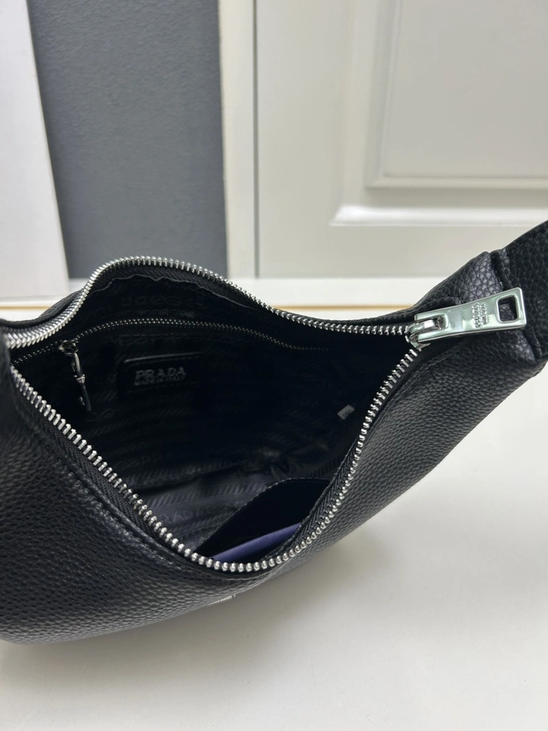 Pra*a top handle bags 4224-0920