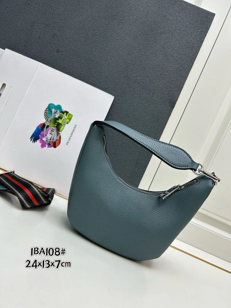 Pra*a top handle bags 4224-0921