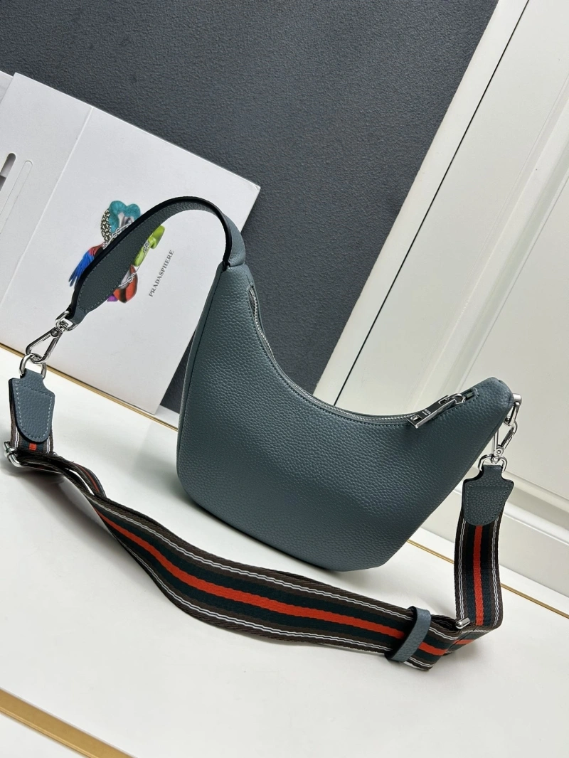Pra*a top handle bags 4224-0921