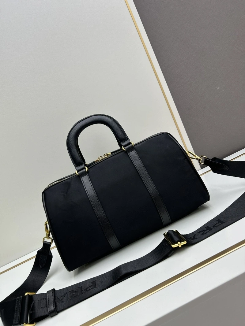 Pra*a top handle bags 4224-0938