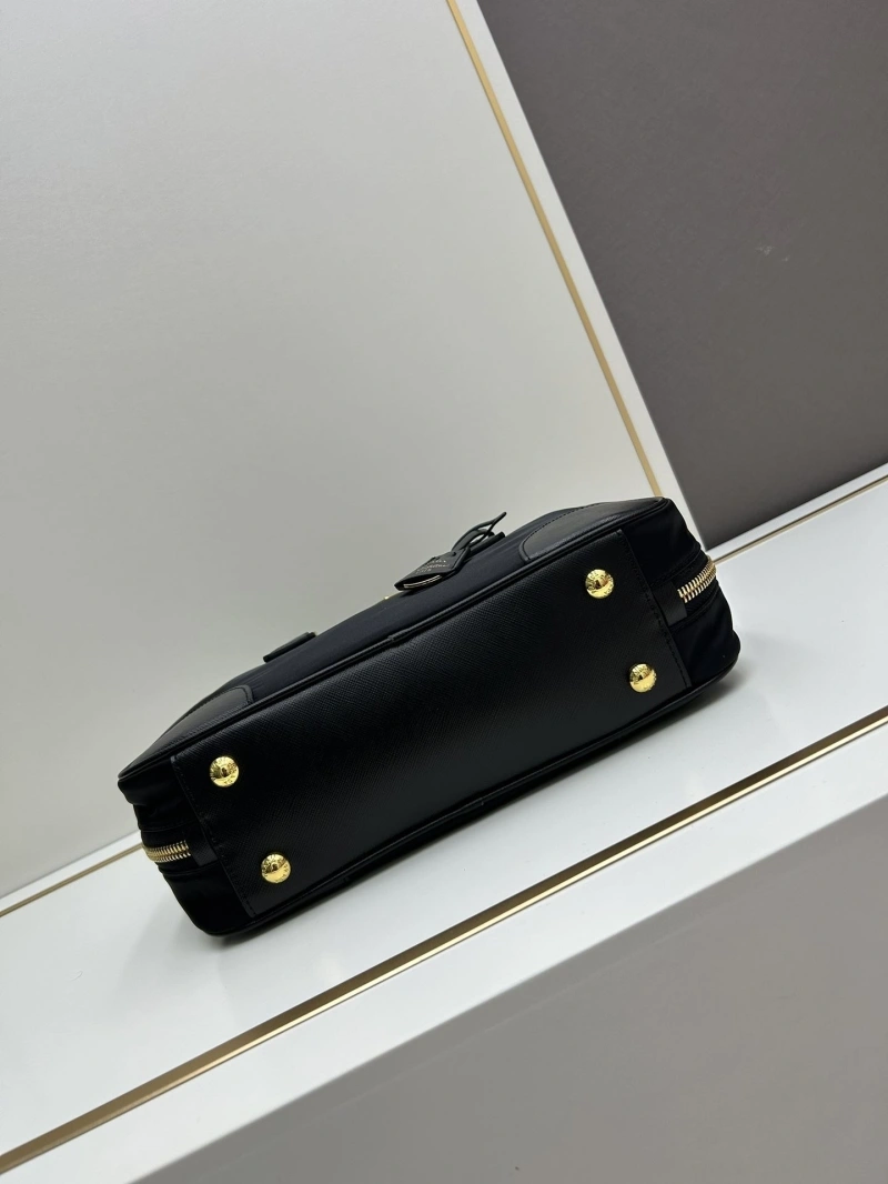 Pra*a top handle bags 4224-0939