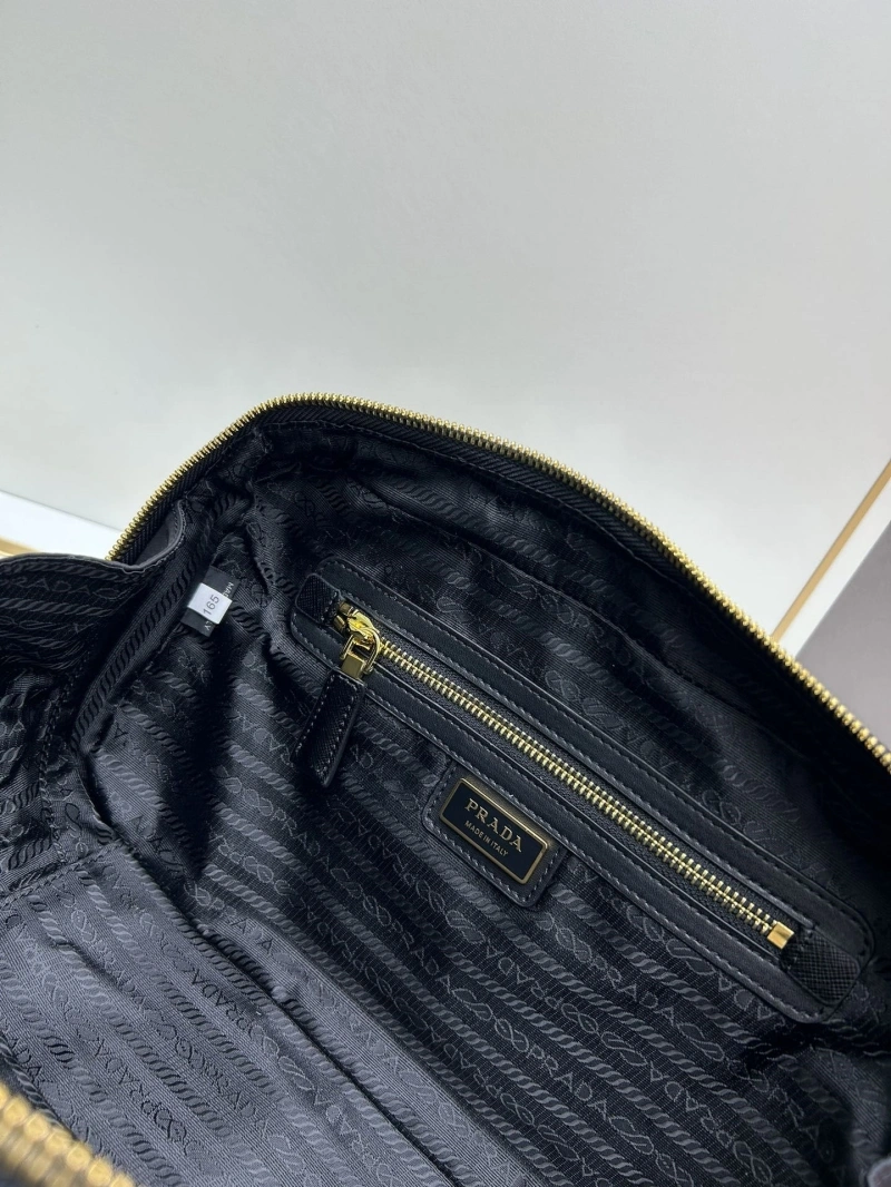 Pra*a top handle bags 4224-0939