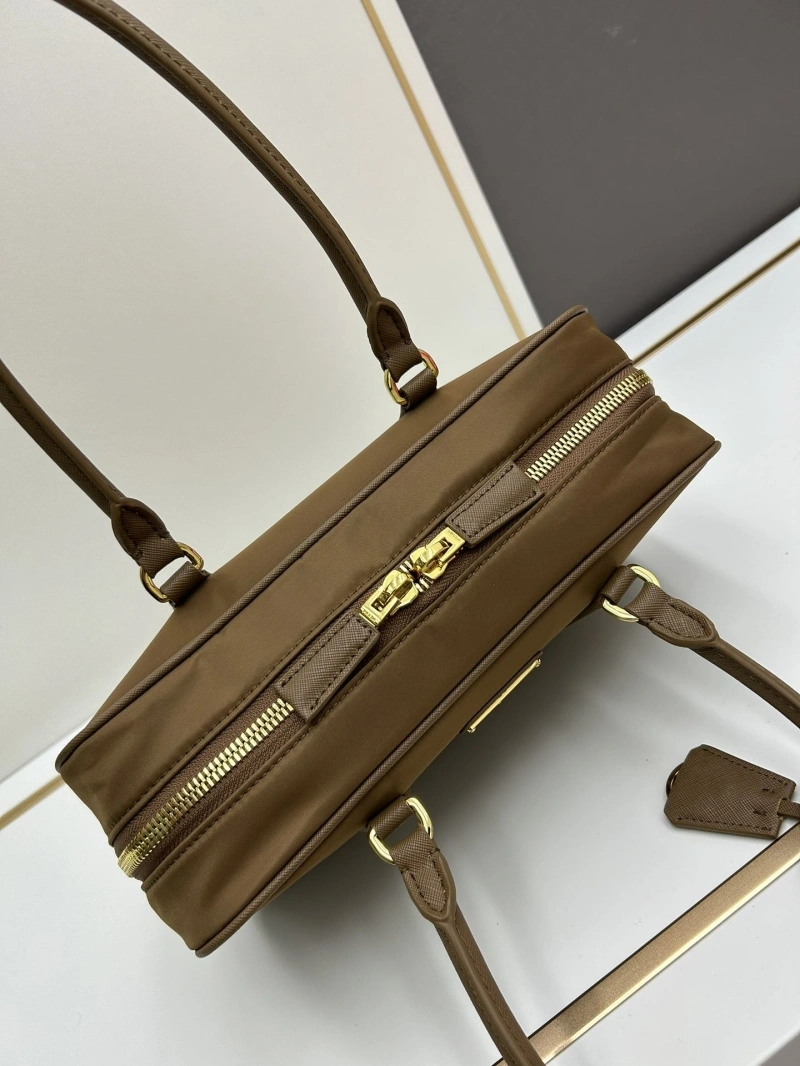 Pra*a top handle bags 4224-0940