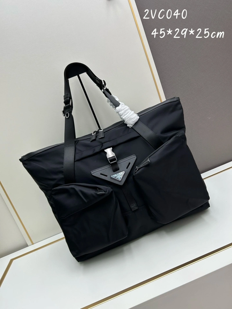 Pra*a travel bags 4224-0943
