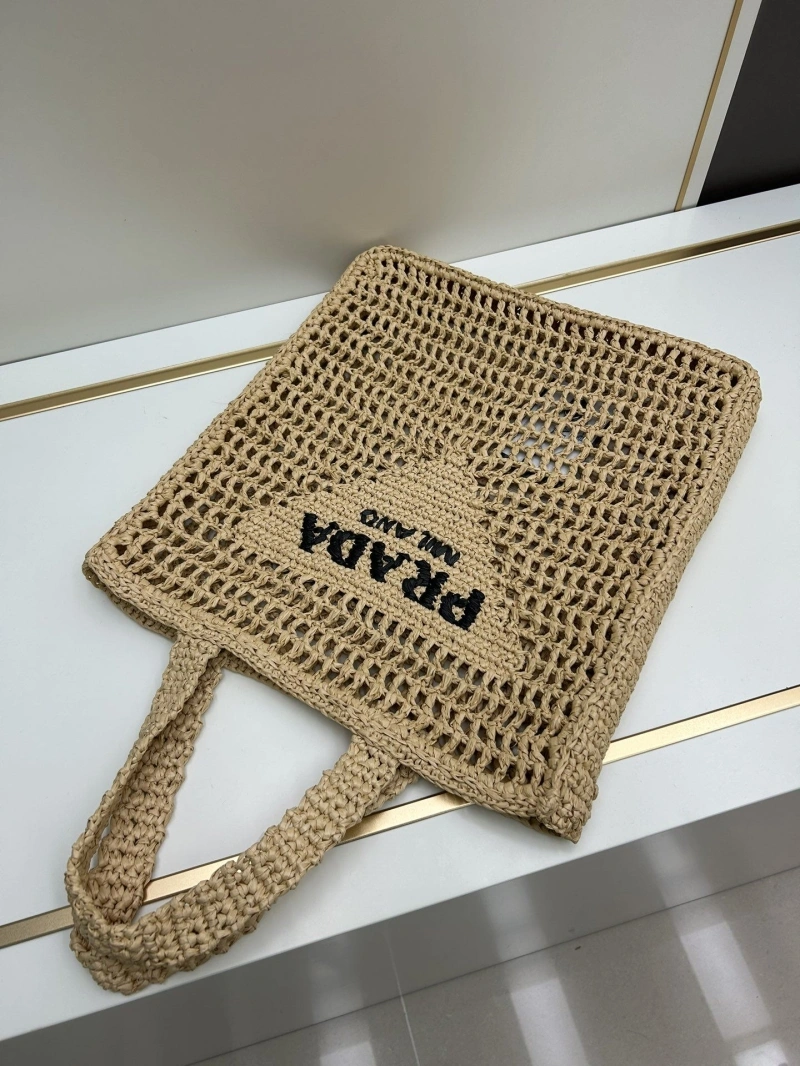 Pra*a shopping bags 4224-0947