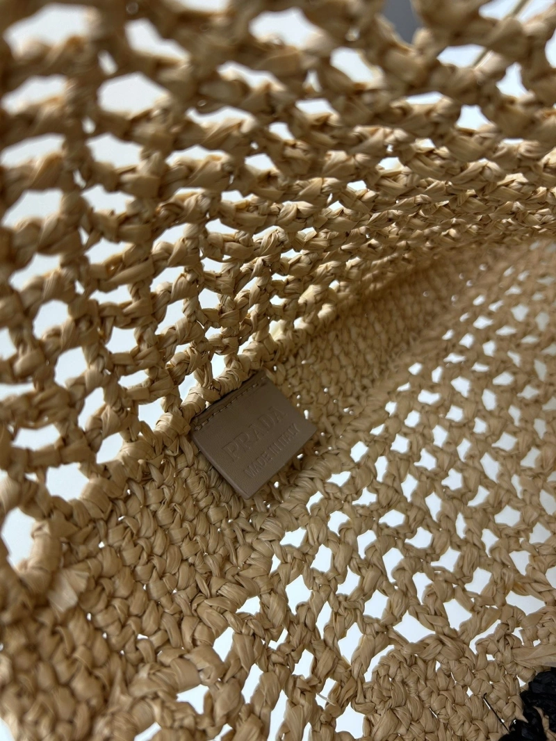 Pra*a shopping bags 4224-0947