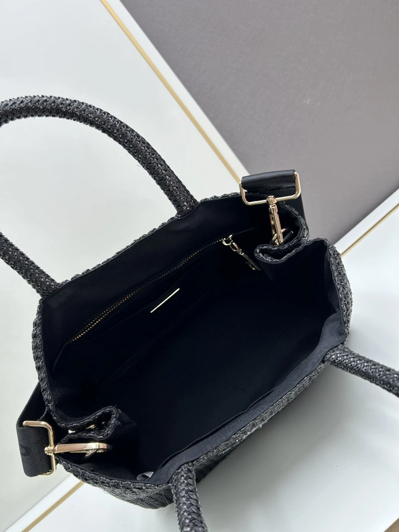 Pra*a shopping bags 4224-0954