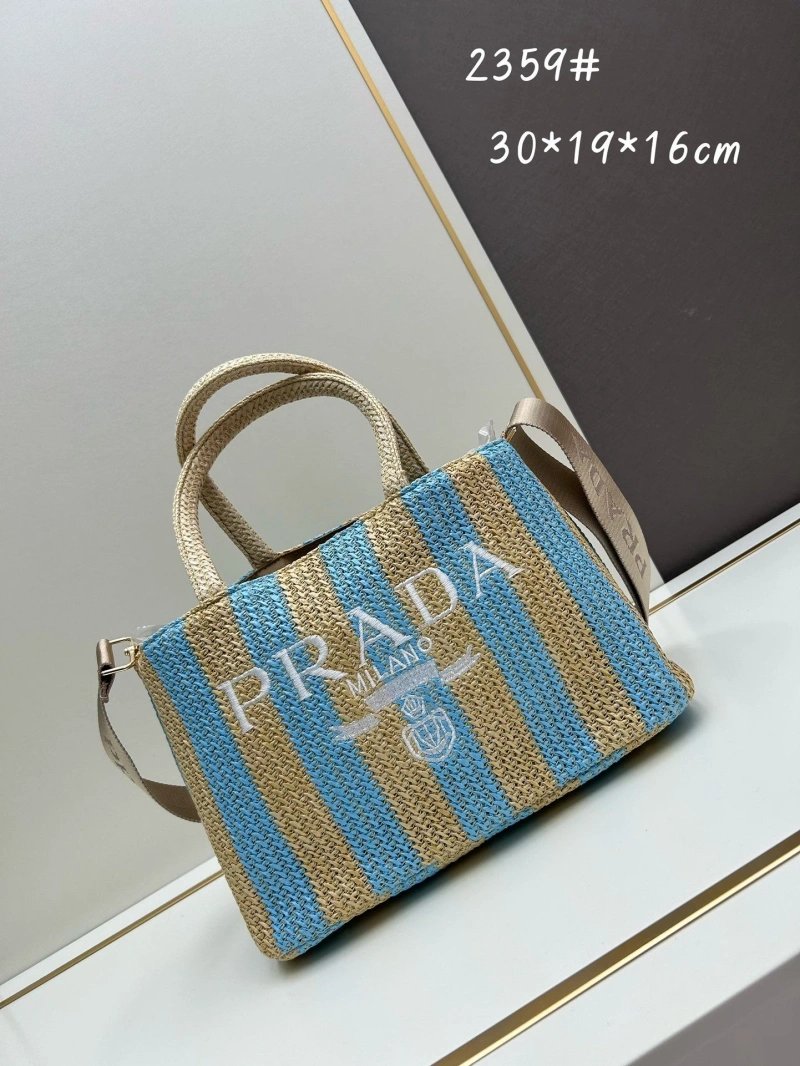 Pra*a shopping bags 4224-0955