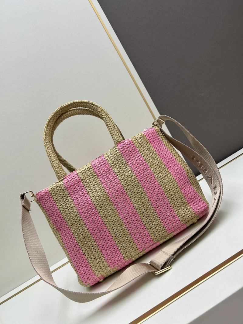 Pra*a shopping bags 4224-0956