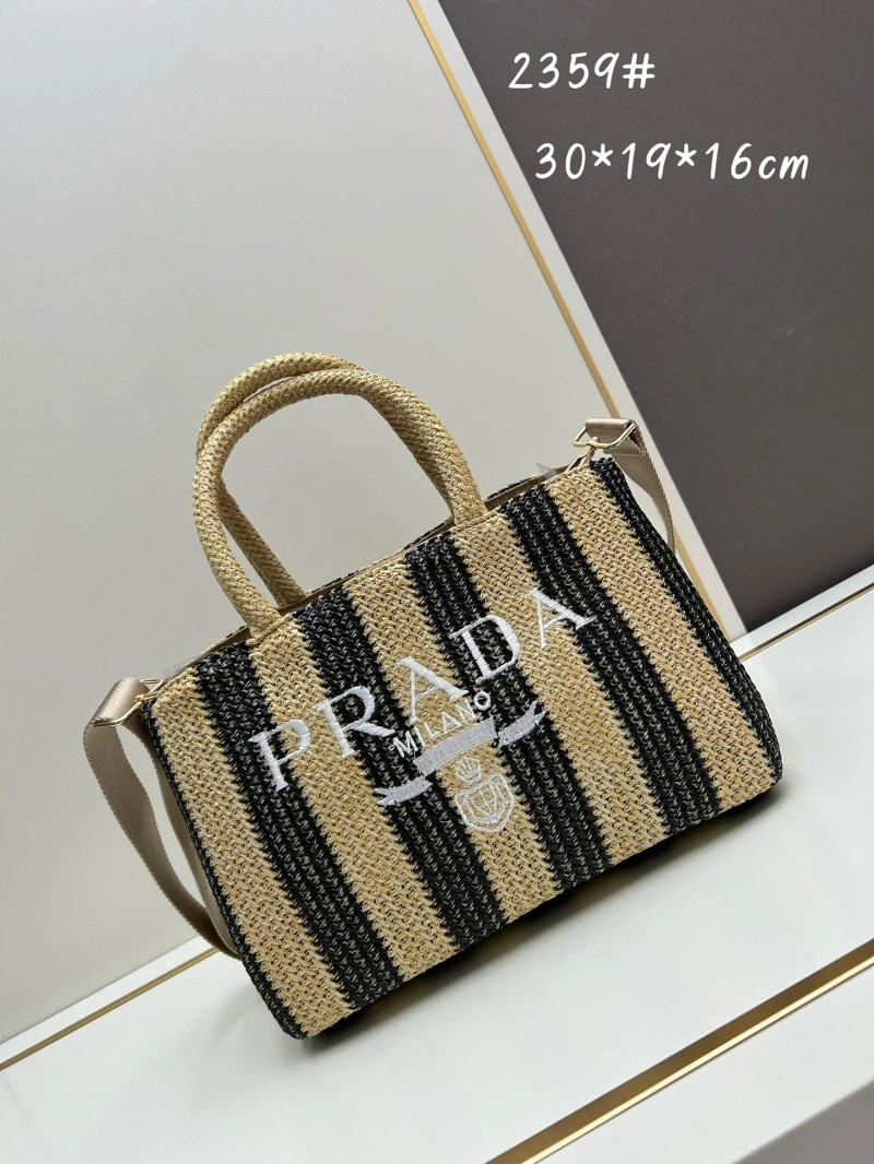 Pra*a shopping bags 4224-0957