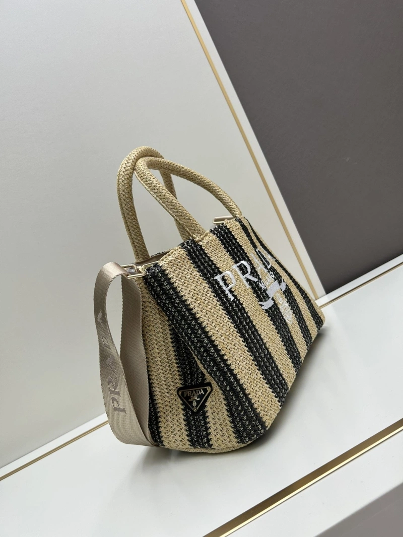Pra*a shopping bags 4224-0957