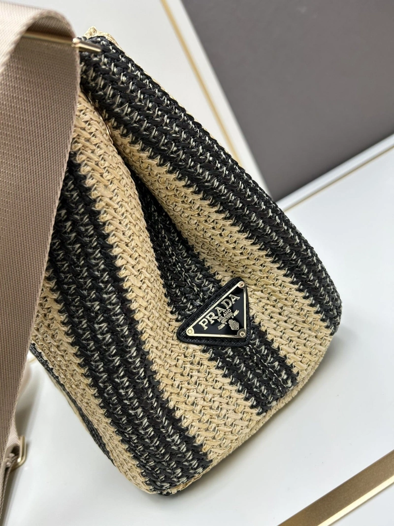 Pra*a shopping bags 4224-0957