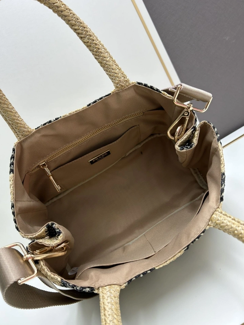 Pra*a shopping bags 4224-0957