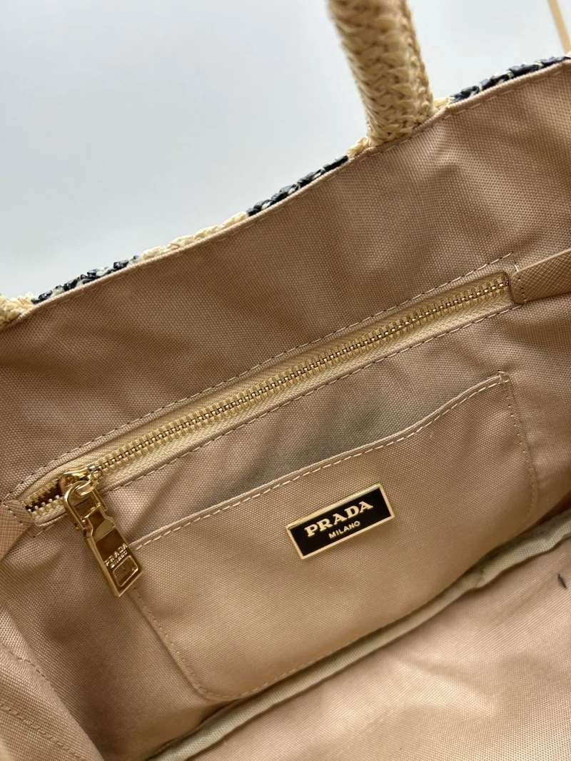 Pra*a shopping bags 4224-0957