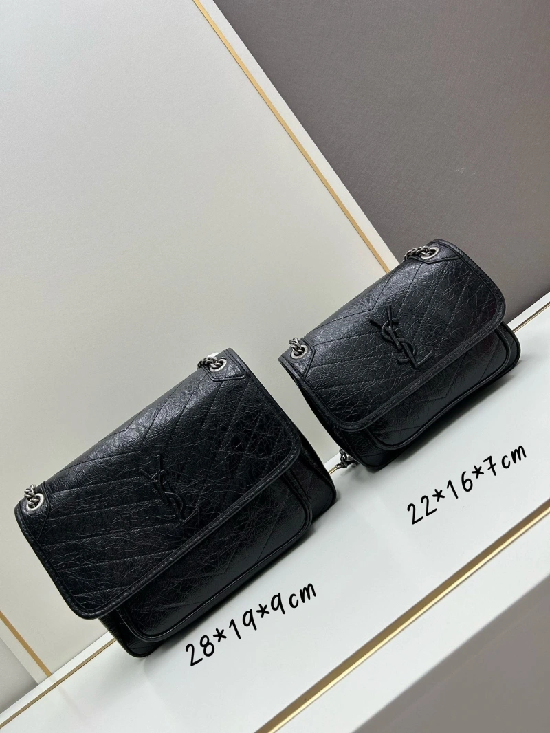 Y51 satchel bags 4224-0964
