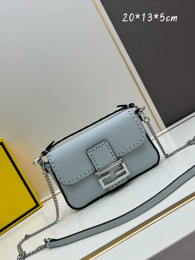 F**di baguette bags 4224-0987