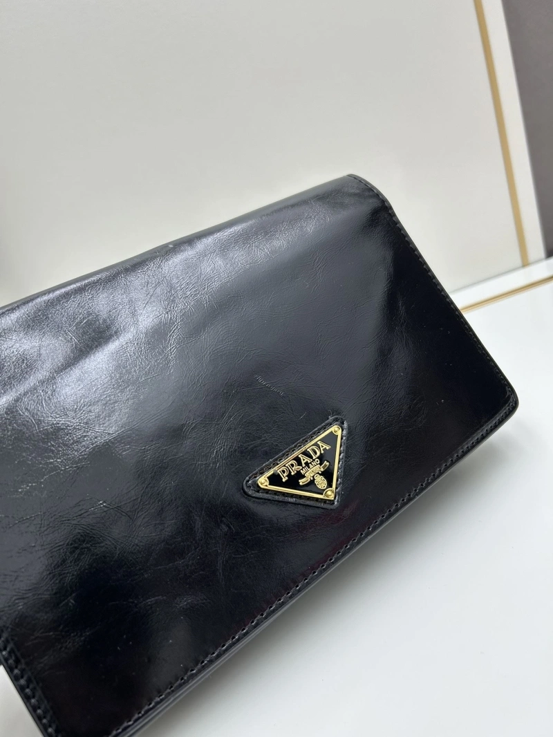 Pra*a satchel bags 4224-0989