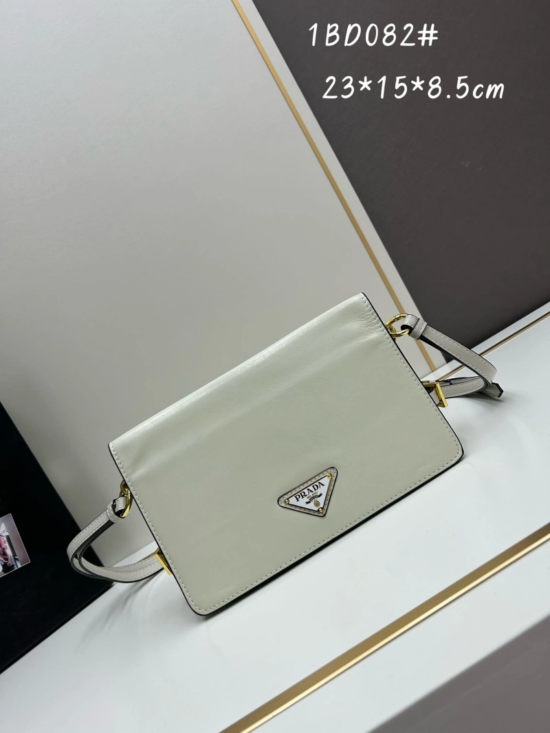 Pra*a satchel bags 4224-0990