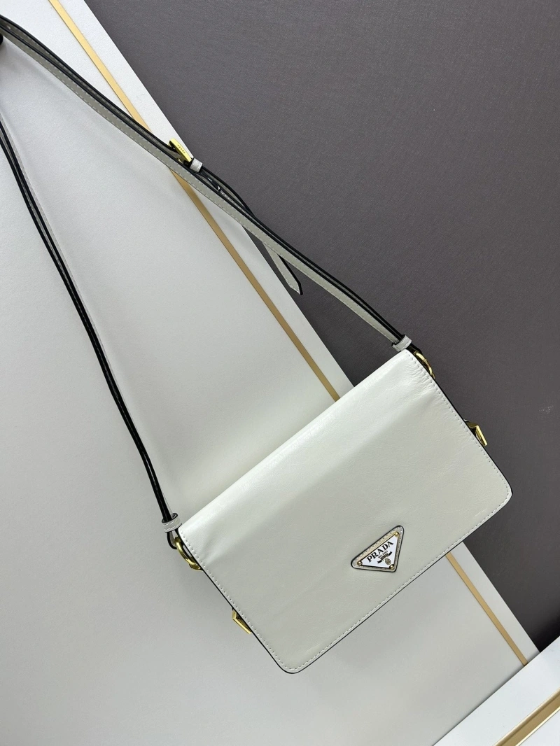 Pra*a satchel bags 4224-0990