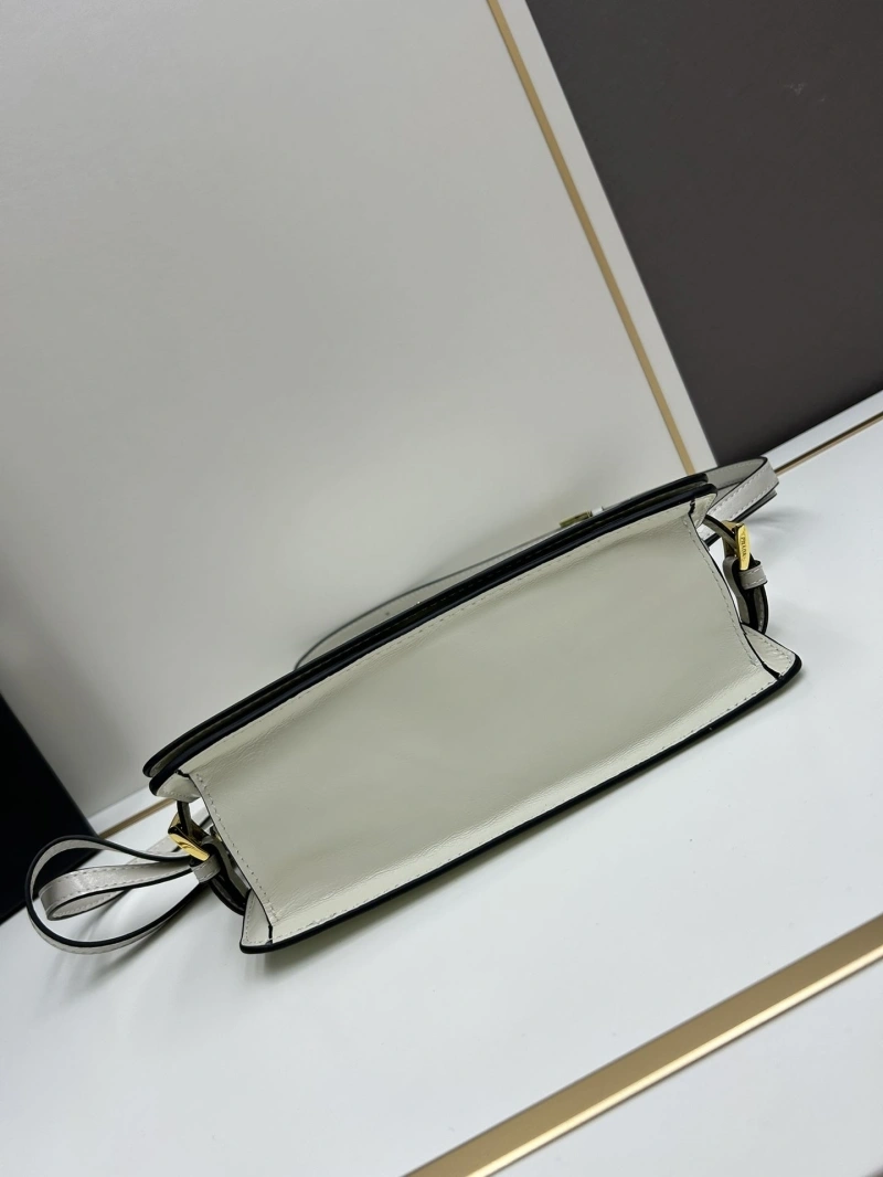 Pra*a satchel bags 4224-0990