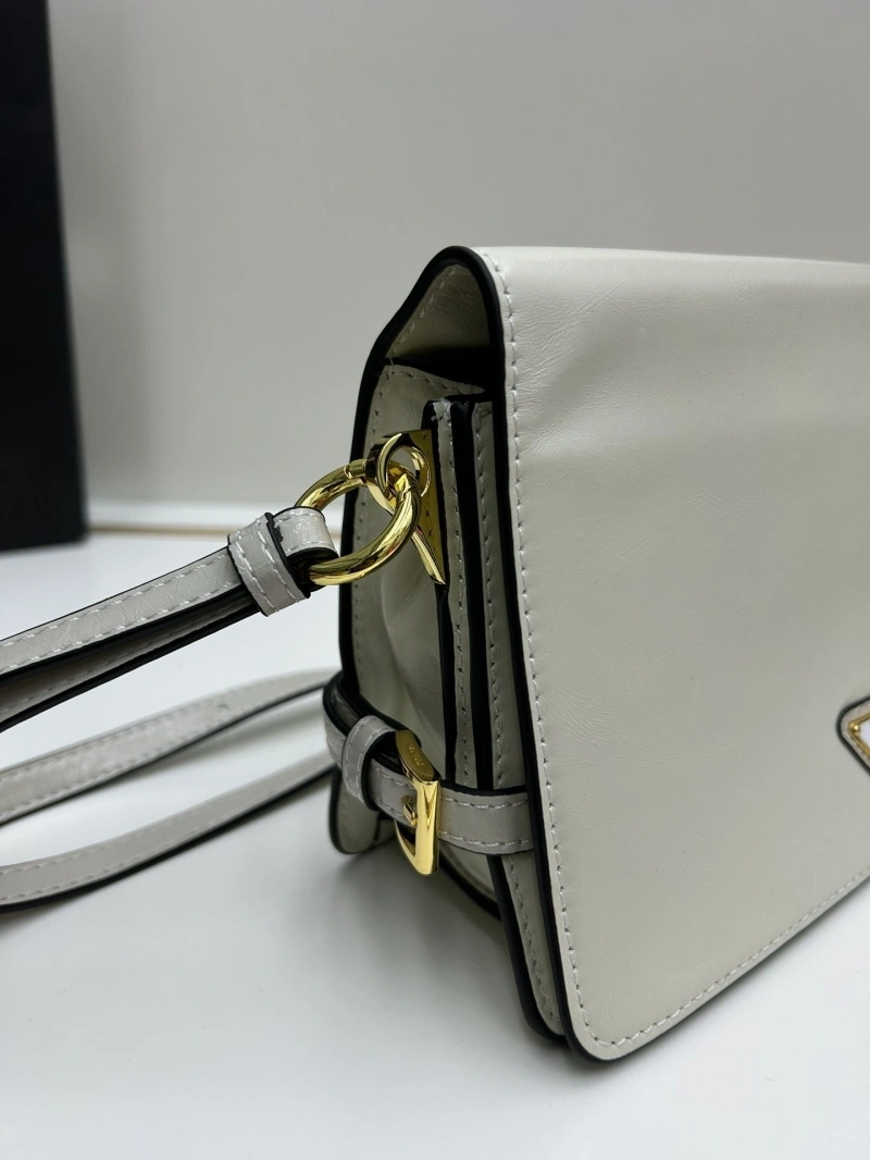 Pra*a satchel bags 4224-0990