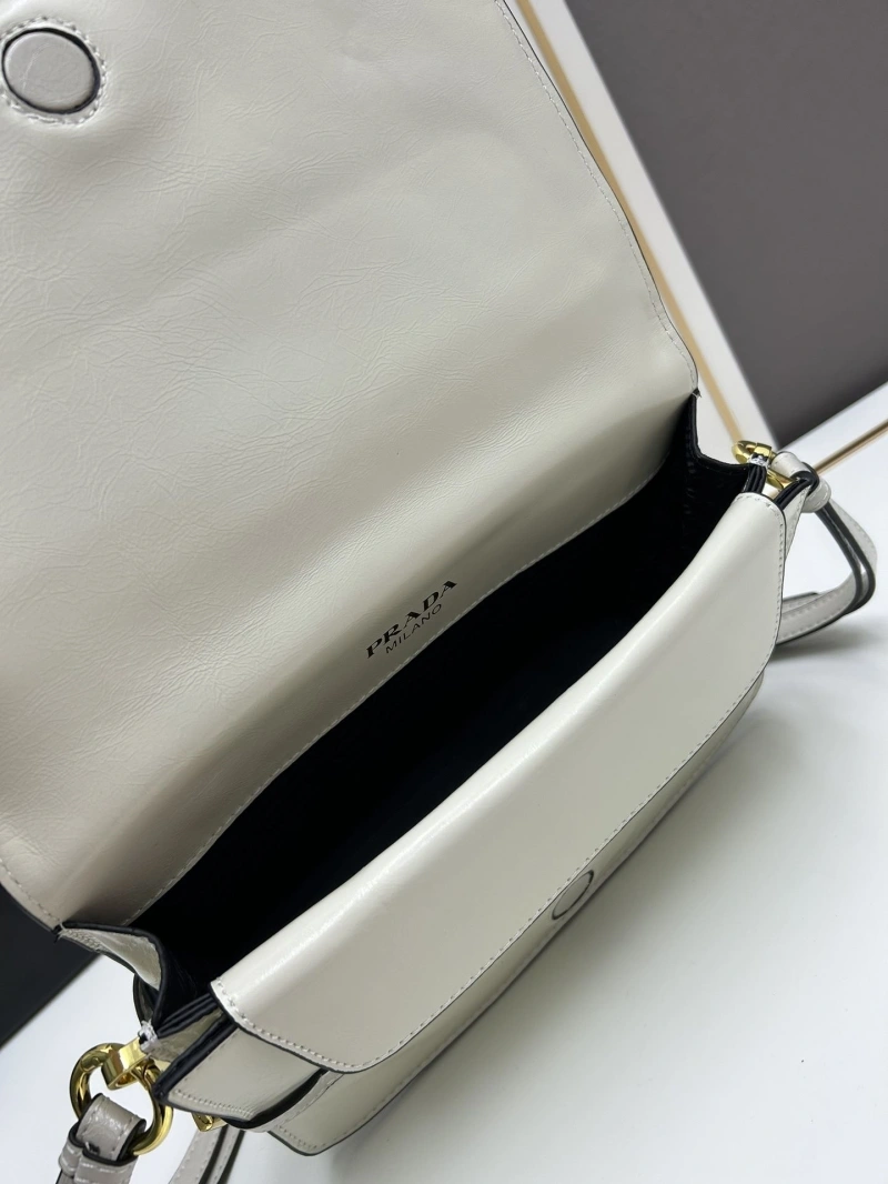 Pra*a satchel bags 4224-0990